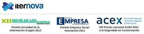 Premio ITERNOVA