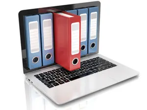 Gestión de Expedientes